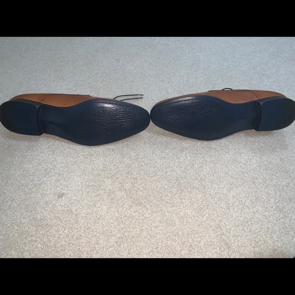 Aldo Pokka Mens Sz12 Brand New main image 5